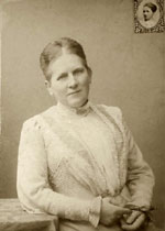 Helene Howaldt, geb.Bammel
