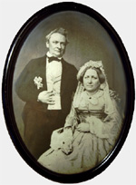 August & Emma Howaldt