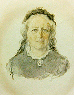 Emma Howaldt, geb. Diederichsen