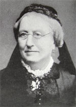 Emma Howaldt, geb.Diederichsen