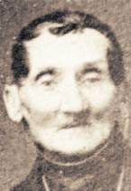 Andreas Bammel, 1854
