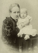 Alwine Antonie Bammel