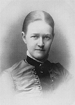 Emma Howaldt, geb. Jungclaussen