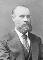Georg William Bolton