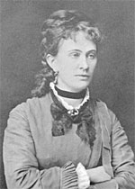 Emilie von Webel