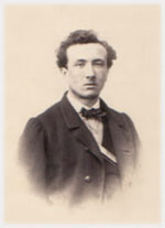 Georg, Z&uuml;rich 1864