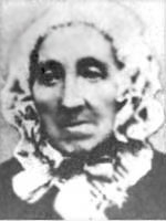 Ingeborg Diederichsen, geb. Wodschow