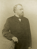 Erwin Theodor Semper