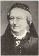Emma  Howaldt, geb. Diederichsen