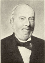 August Ferdinand Howaldt