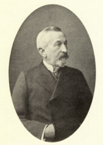 Bernhard Howaldt (1850-1908)