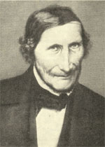 David Ferdinand Howaldt