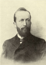 Hermann Howaldt