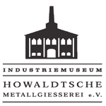 Logo Industriemuseum