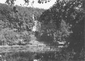 Kleine Villa von Ing. Bernhard jun.