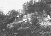 Gärtnerei