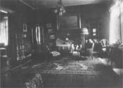 Der Damensalon