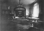Herrenzimmer