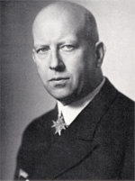 Hans Howaldt